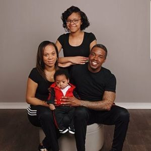 Meet your Posher, Gwendolyn